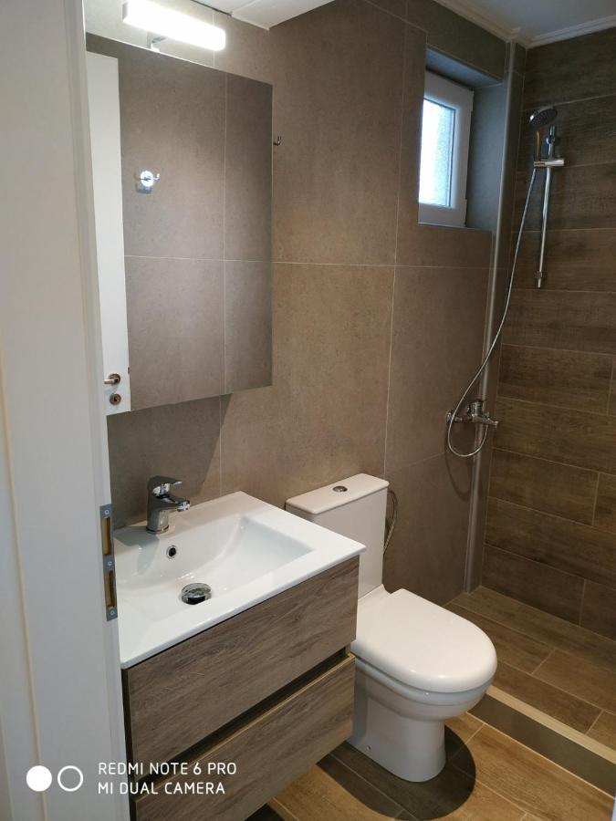 Central Apartment 2 Kalamata Exterior photo